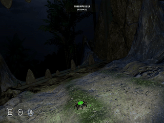 侏羅紀公園之旅片段1 侏羅紀公園之旅片段1